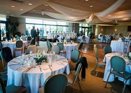 Look Inside 50 Milwaukee Wedding Reception Venues