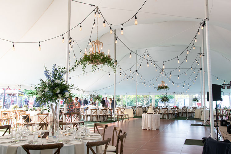 Top 4 Things to Consider When Choosing a Tent for Your Event—Zilli ...